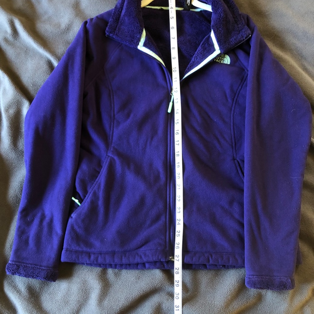 Women's North Face Jacket